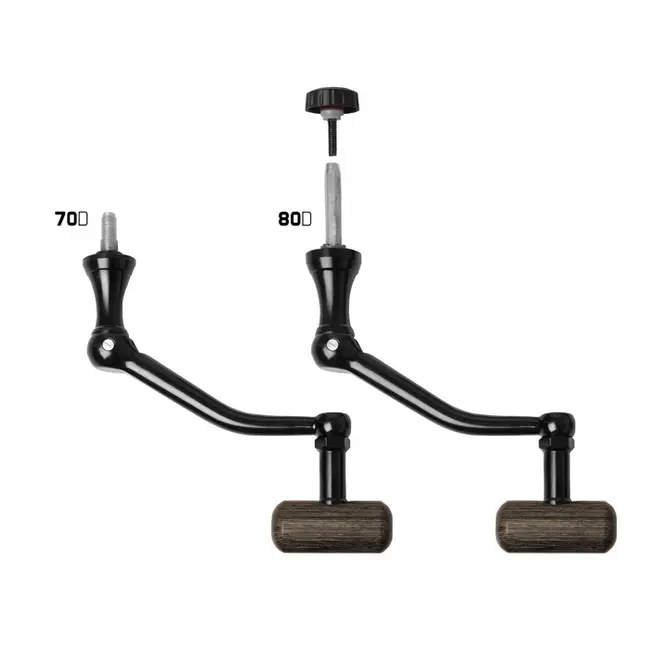 Mulineta Delphin INOX