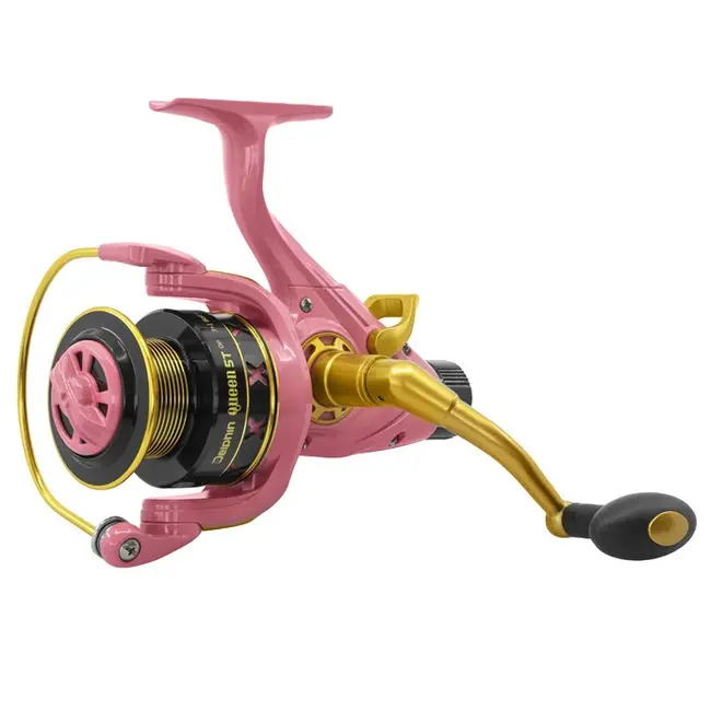 Mulineta Delphin Queen 5000