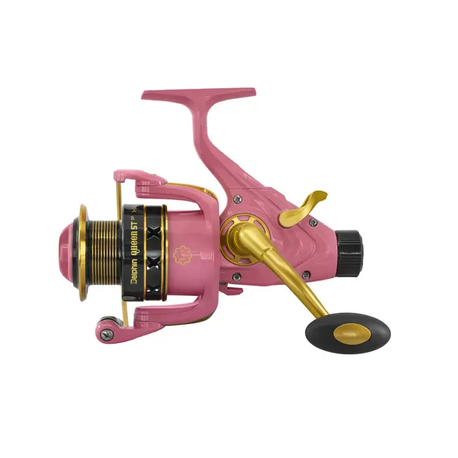 Mulineta Delphin Queen 7000