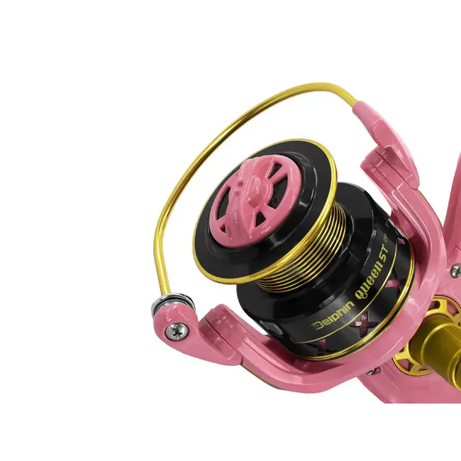 Mulineta Delphin Queen 7000