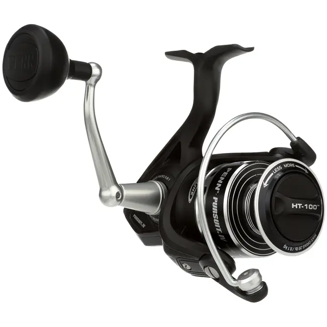 Mulineta PENN Pursuit IV Spinning 6000