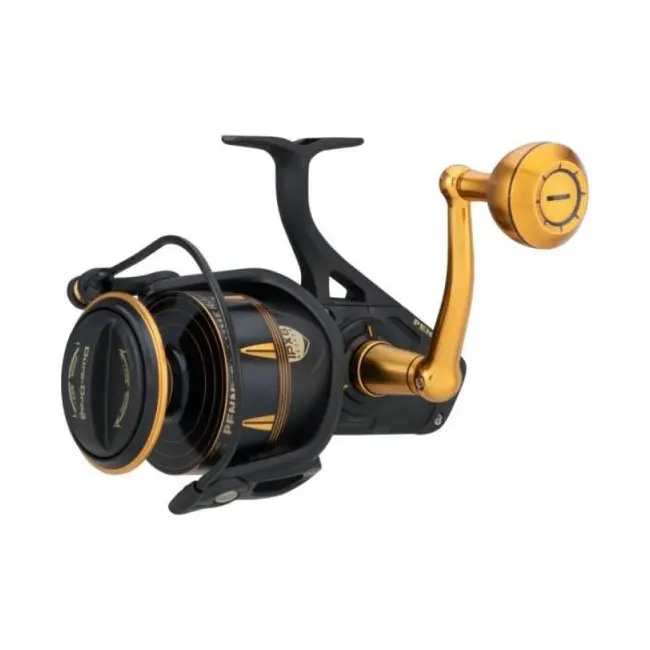 Mulineta PENN Slammer III 3500 Spin Fishing Reel