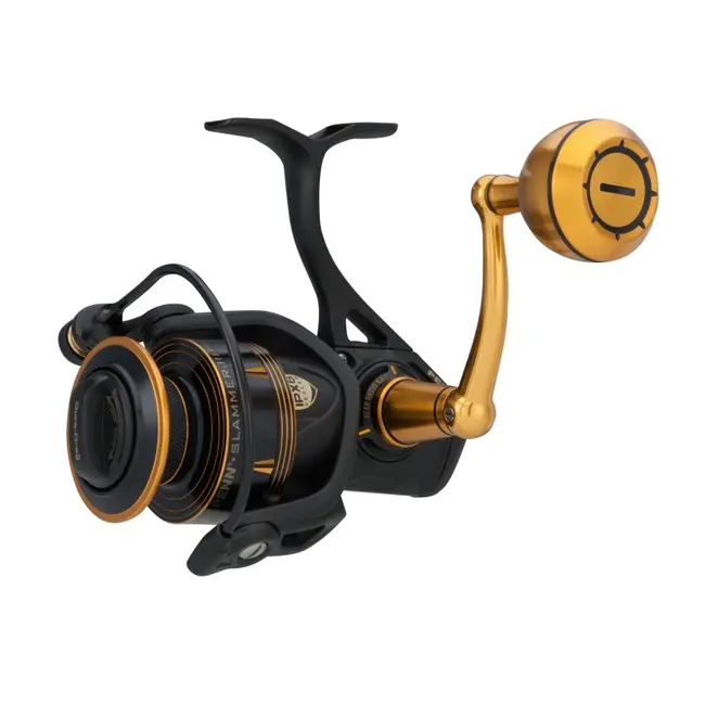 Mulineta PENN Slammer III 5500 Spin Fishing Reel