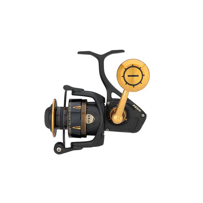 Mulineta PENN Slammer III 5500 Spin Fishing Reel