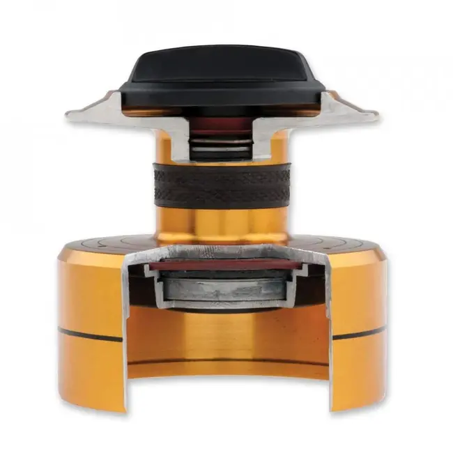 Mulineta Penn Spinfisher SSVI 4500