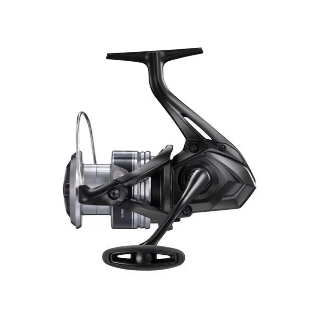 Mulineta Pescuit Feeder Shimano Aero BB