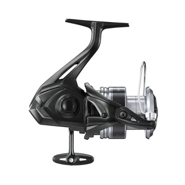Mulineta Pescuit Feeder Shimano Aero BB