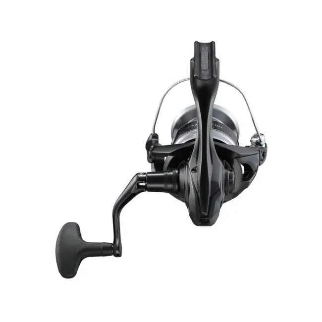 Mulineta Pescuit Feeder Shimano Aero BB