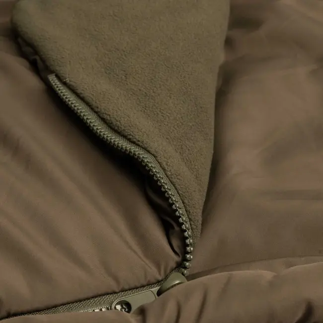 Pat Trakker Levelite Oval MF-HDR Sleep System, Wide