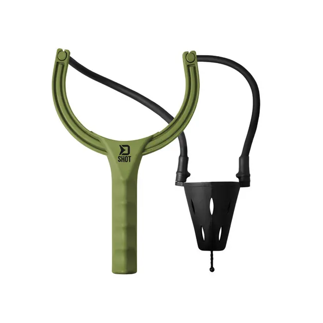 Prastie pentru Nadire Delphin Shot Conus