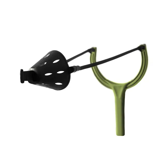 Prastie pentru Nadire Delphin Shot Conus