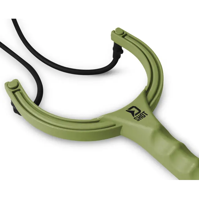 Prastie pentru Nadire Delphin Shot Conus