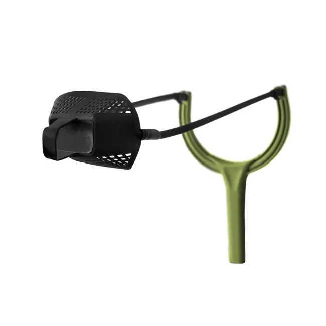 Prastie pentru Nadire Delphin Shot Cubus