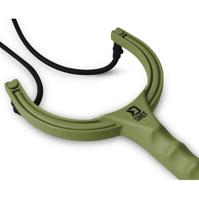 Prastie pentru Nadire Delphin Shot Cubus