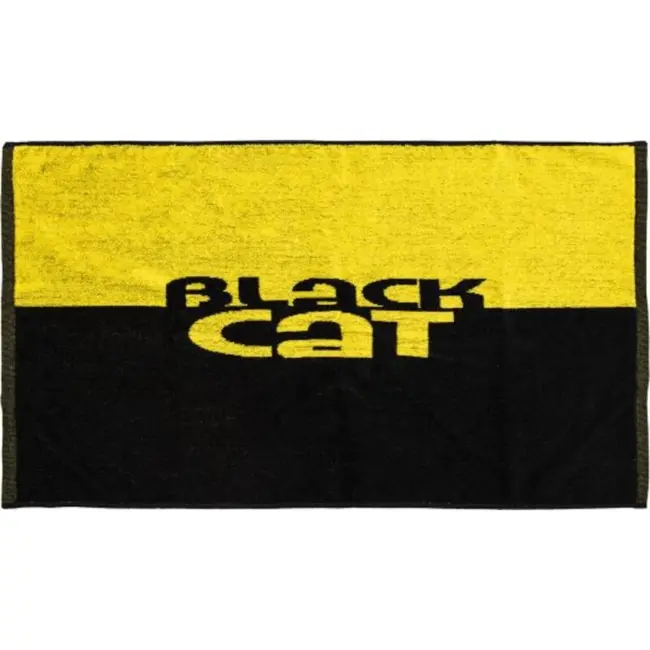 Prosop de Maini Black Cat Hand Towel, 70x40cm