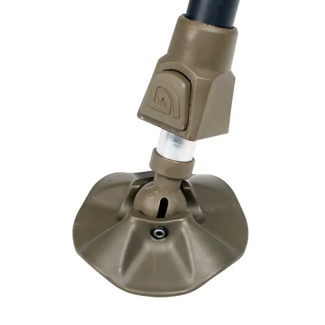 Scaun Camping Trakker Levelite Long-Back Chair