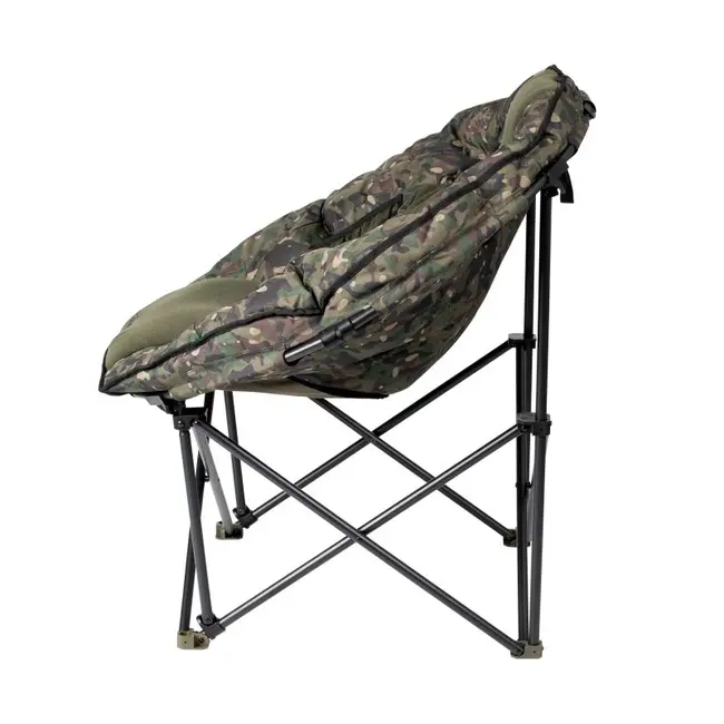 Scaun Trakker Levelite Luna Chair, Camo, 62x46x50cm