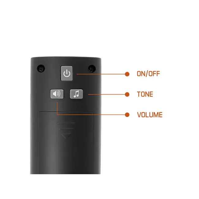 Senzor de Mișcare Anti-Furt Delphin AreaX, 8m