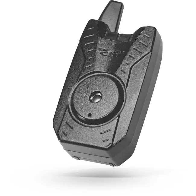 Set Avertizoare Pescuit Montabile pe Lanseta + Statie Black Cat Battle Sounder, 2+1