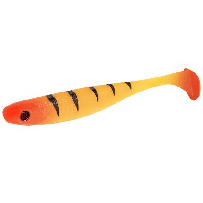 Shad Delphin BOMB Rippa, Tigera, 5cm, 5buc/plic