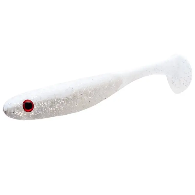 Shad Delphin BOMB Rippa, Yeti, 5cm, 5buc/plic