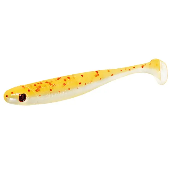 Shad Delphin BOMB Rippa, Virus, 5cm, 5buc/plic