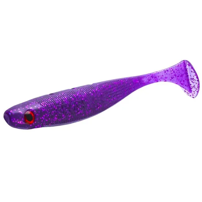 Shad Delphin BOMB Rippa, Bomb, 5cm, 5buc/plic