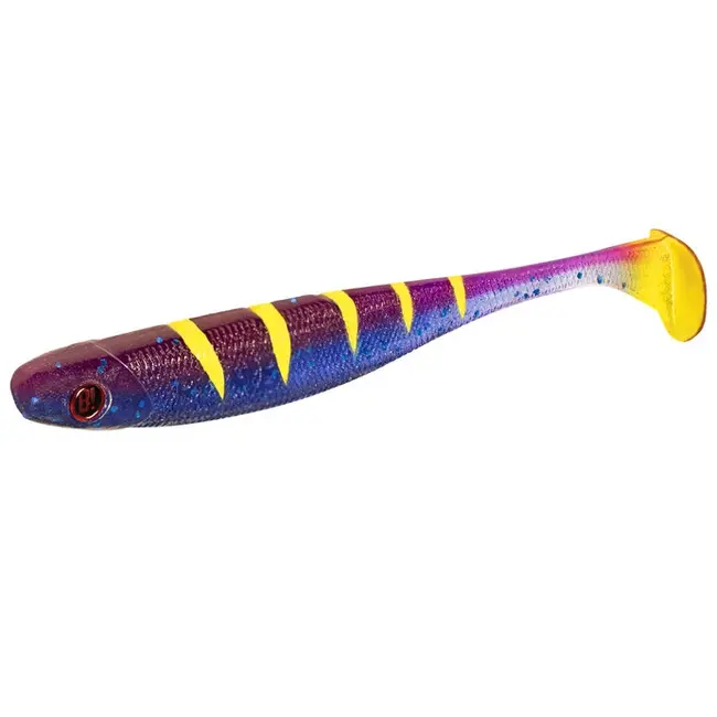 Shad Delphin BOMB Rippa, Avatar, 5cm, 5buc/plic