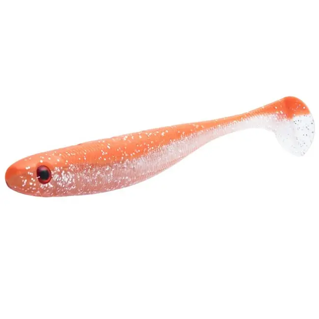 Shad Delphin BOMB Rippa, Carot, 5cm, 5buc/plic