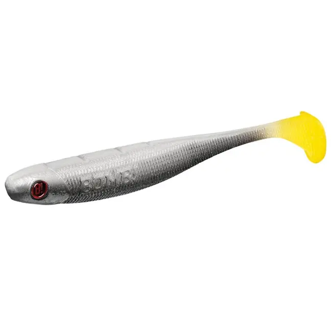 Shad Delphin BOMB Rippa, Pingui, 5cm, 5buc/plic