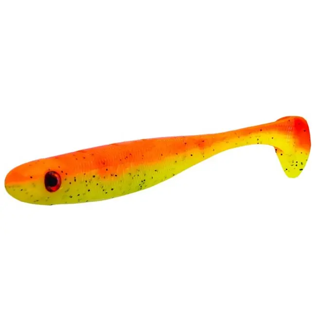 Shad Delphin BOMB Rippa, Hawai, 5cm, 5buc/plic