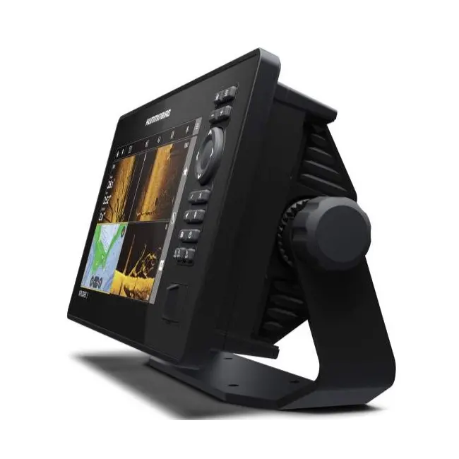 Sonar Humminbird Xplore 10 CMSI+ si Sonda Inclusa