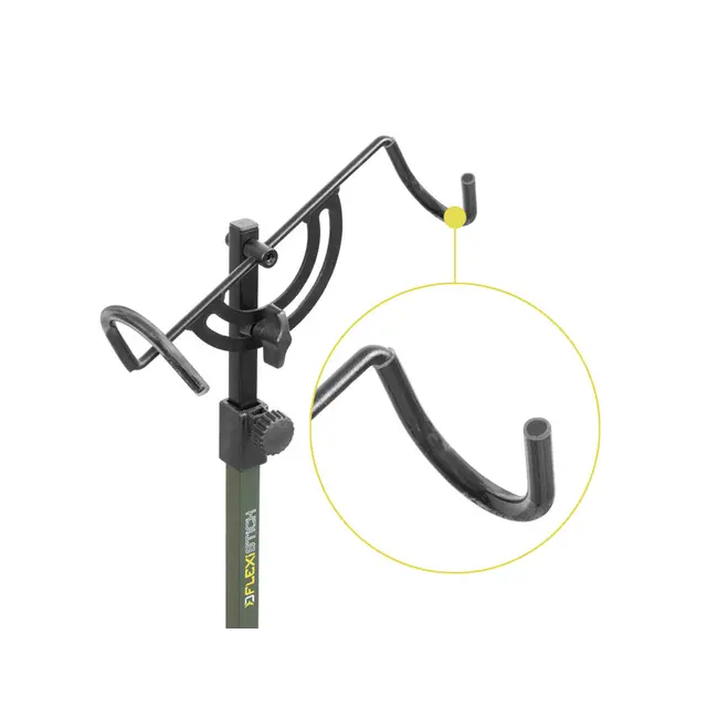 Suport Telescopic Pentru Lansetă Delphin FlexiSTICK