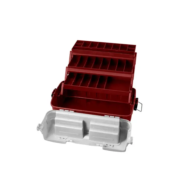 Valigeta Delphin TBX Multi Case, 24x40x18cm