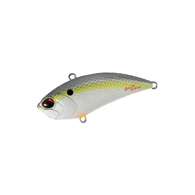 Vobler Cranck-Bait DUO Realis Vibration 62 G-Fix,  American Shad, 6.2cm, 14.5g