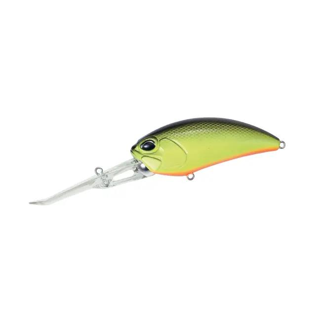 Vobler Crank Duo Realis Crank G87 20A G-FIX, Hazzard Chart, 8.7cm, 35.5g