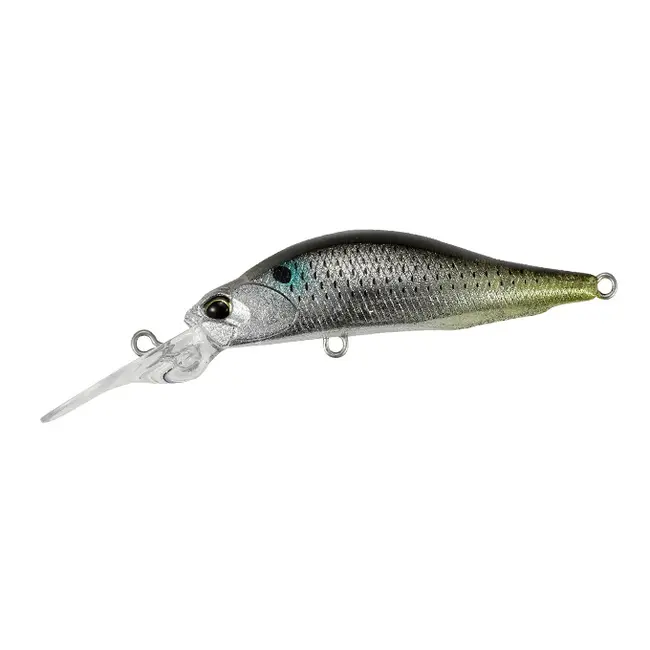 Vobler Minnow DUO Realis Rozante 63MR, Inakko, 6.3cm, 6.8g