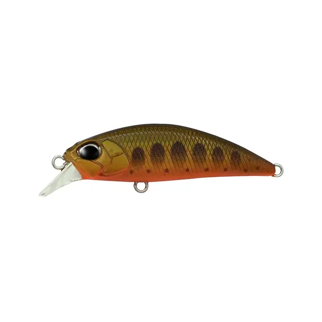 Vobler Spinning Duo Spearhead Ryuki 45S,Artic Char II, 4.5cm, 4g