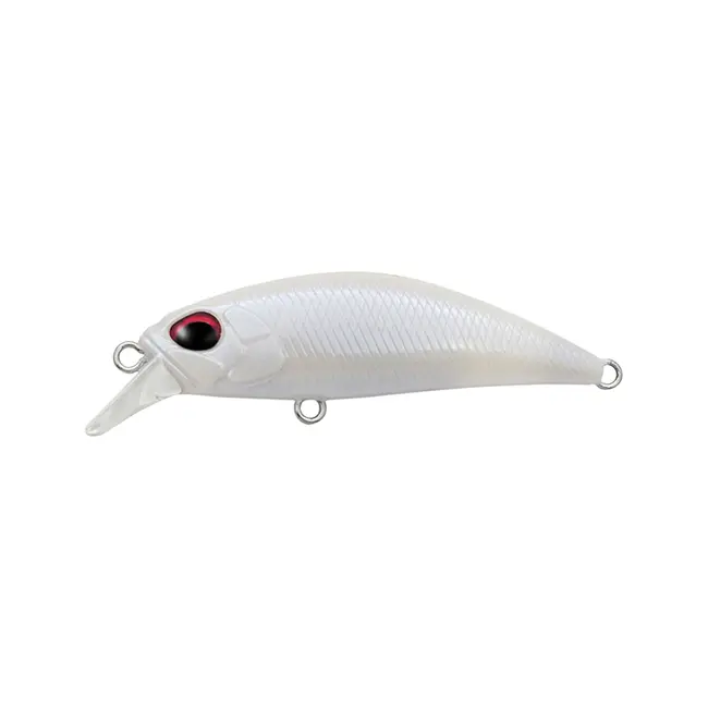 Vobler Spinning Duo Spearhead Ryuki 45S, Ivory Pearl, 4.5cm, 4g
