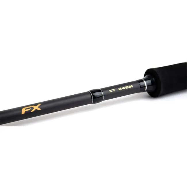 Lanseta Spinning Shimano FX XT 27MH, 2.70m, 14-40g