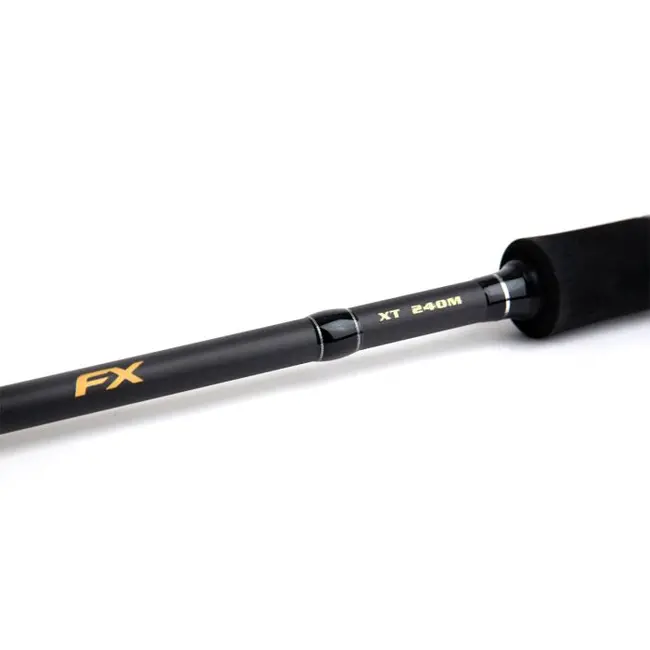Lanseta Pescuit Shimano FX XT MH, 2.40m, 14-40g