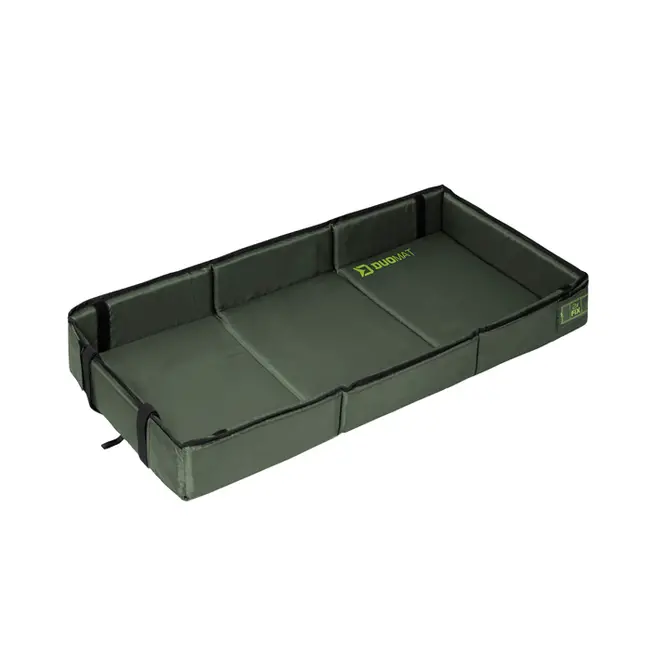 Saltea de Primire Crap Delphin Duomat, 60x110cm