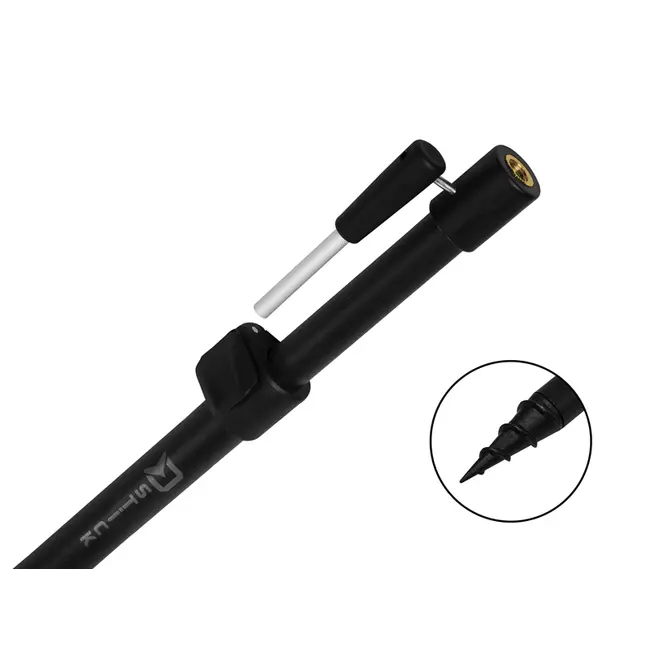 Pichet Telescopic Delphin D-Stick