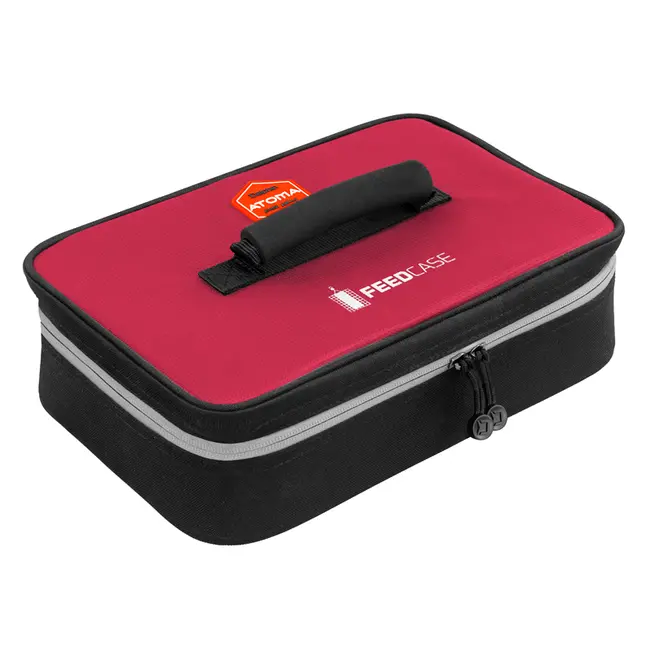 Geanta Delphin ATOMA FeedCASE, 30x20x10cm