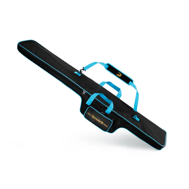 Husa Delphin Hazard, 2 Lansete + 2 Mulinete, 150cm