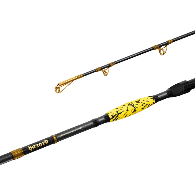 Lanseta Somn Delphin HAZARD BxG, 3.10m, 505g, 2buc