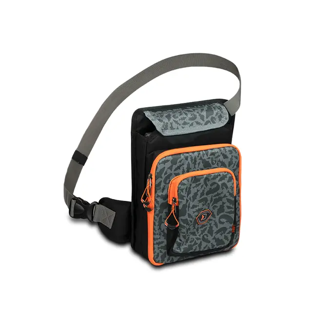 Borseta Accesorii Pescuit Crossbody Delphin Darx ATAK! Swift