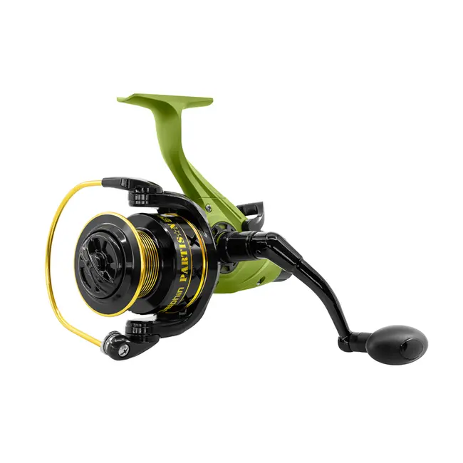 Mulineta Crap Delphin Partisan