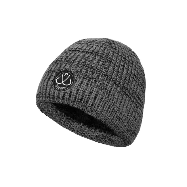 Caciula de Iarna Delphin BW BrotherHook, Grey