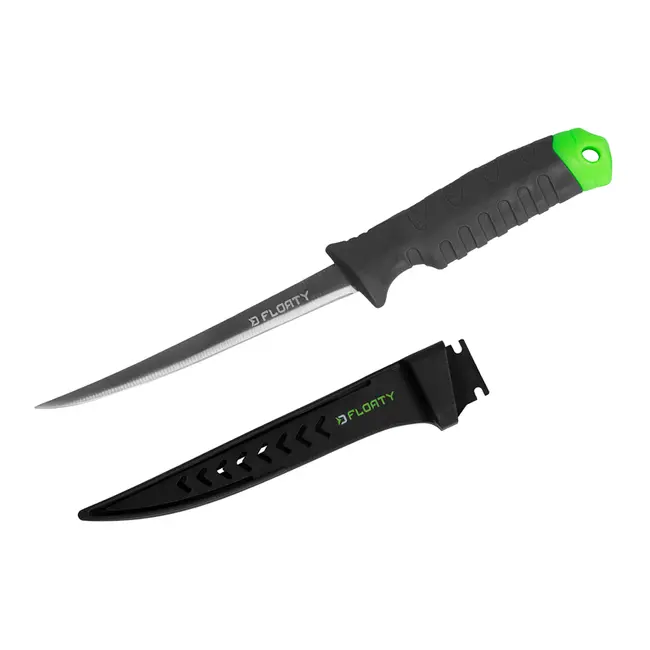 Cutit pentru Filetat Delphin Floaty